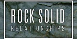 David Tian - Rock Solid Relationships Contents