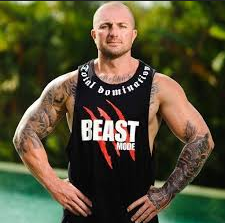 Beast Mode - True Authentic Reality Experience