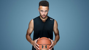 MasterClass – Stephen Curry Teaches Shooting, Ball–Handling & Scoring Workbooks