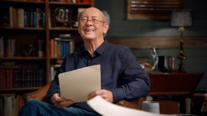 MasterClass - Billy Collins Teaches Reading and Writing Poetry