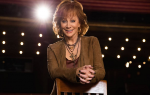 Reba McEntire Teaches Country Music