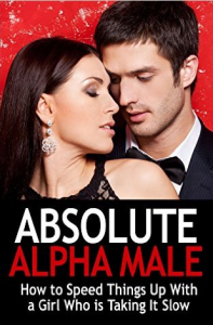 August V Fahren – Absolute Alpha Male Deluxe Bundle