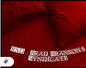 RSD – Brad Branson Syndicate