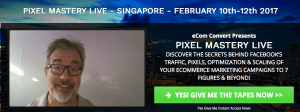 Bartke And Hutchinson - Pixel Mastery Live Singapore