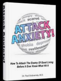 Paul Dobransky – Attack Anxiety PDF