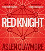 Andy Moore – Red Knight – The Master Key