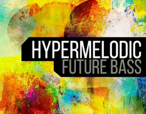 Surge Sounds Hypermelodic Future Bass WAV MiDi Synth Presets