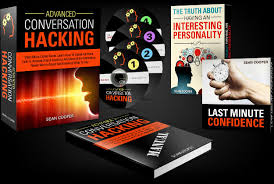 Sean Cooper – Conversation Hacking