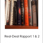 Sean Messenger – Real-Deal Rapport 1 & 2