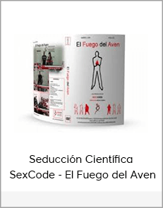 Seducción Científica - SexCode - El Fuego del Aven