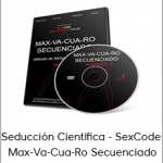 Seducción Científica - SexCode - Max-Va-Cua-Ro Secuenciado