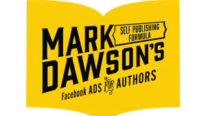 Self–Publishing Formula – FB Ads for Authors