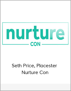 Seth Price, Placester – Nurture Con