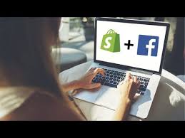 Shopify Facebook – All Inclusive Store Setup and FB Ads