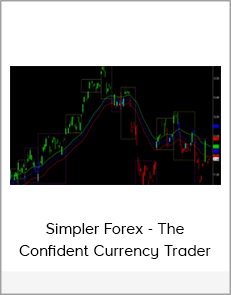 Simpler Forex - The Confident Currency Trader