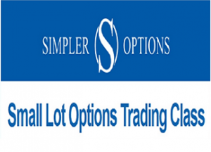 Simpler Options - Small Lot Options Trading Class