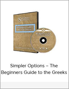 Simpler Options – The Beginners Guide to the Greeks