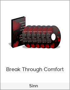 Sinn – Break Through Comfort