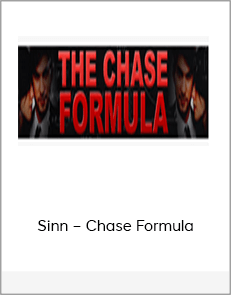 Sinn – Chase Formula