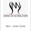 Sinn – Inner Circle