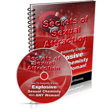 Sinn – Secrets of Sexual Attraction : Easiest And Most Effective Way To Create Sexual Attraction