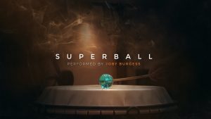 Sonixinema Superball KONTAKT