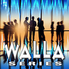 Sound Ideas Walla Series Sound Effects WAV 24 bit 48 khz