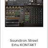 Soundiron Street Erhu KONTAKT