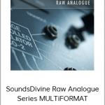 SoundsDivine Raw Analogue Series MULTiFORMAT