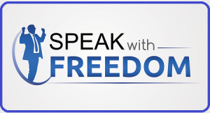 Per Bristow - Speak With Freedom