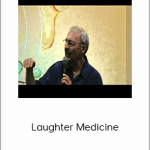 Steve Bhaerman - Laughter Medicine