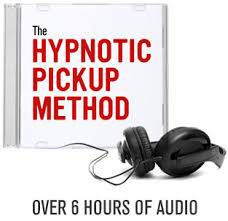 Steve G. Jones - Hypnotic Pick Up Method