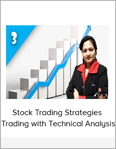 Stock Trading Strategies - Trading with Technical Analysis