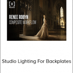 Studio Lighting For Backplates