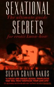 Susan Crain Bakos – Sexational Secrets