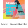 Sutphen – Hypnotic Brain Bird