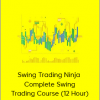 Swing Trading Ninja – Complete Swing Trading Course (12 Hour)