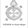 THÉURGIE et Haute Magie