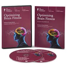 TTC Audio - Optimizing The Brain