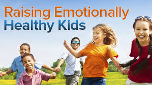 TTC - Raising Emotionally and Socially Healthy Kids