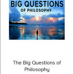 TTC Video - The Big Questions of Philosophy