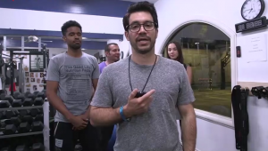 Tai Lopez - Lifestyle Training