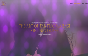 Tantric Life Academy – The Orgasmic Woman Online Program (The Art of Tantric Massage)