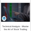 Technical Analysis - Master the Art of Stock Trading