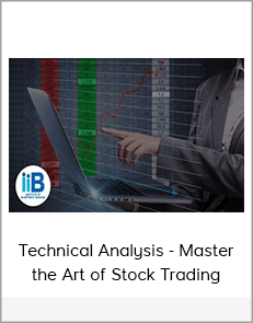 Technical Analysis - Master the Art of Stock Trading