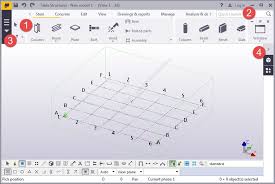 Tekla Structures 2017 SP12 with Help and Environment (x64)