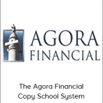 The Agora Financial Copy School System