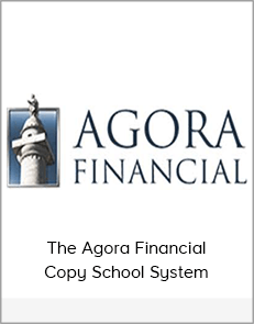 The Agora Financial Copy School System