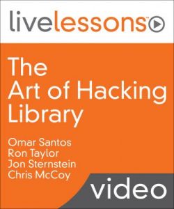 The Art of Hacking (Video Collection) - (Part One)