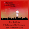 The Artificial Intelligence Conference – San Francisco 2018